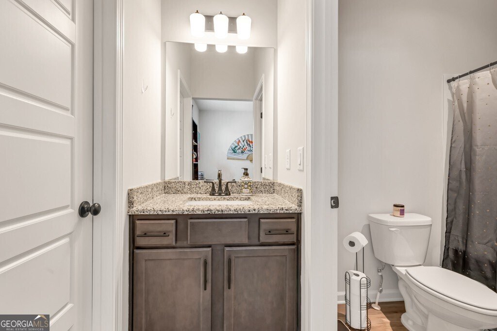 6035 Morning Star Lane Gainesville - 25