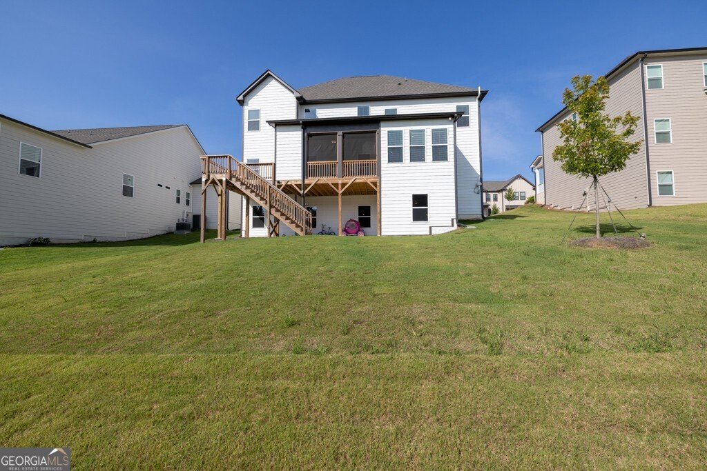 6035 Morning Star Lane Gainesville - 32