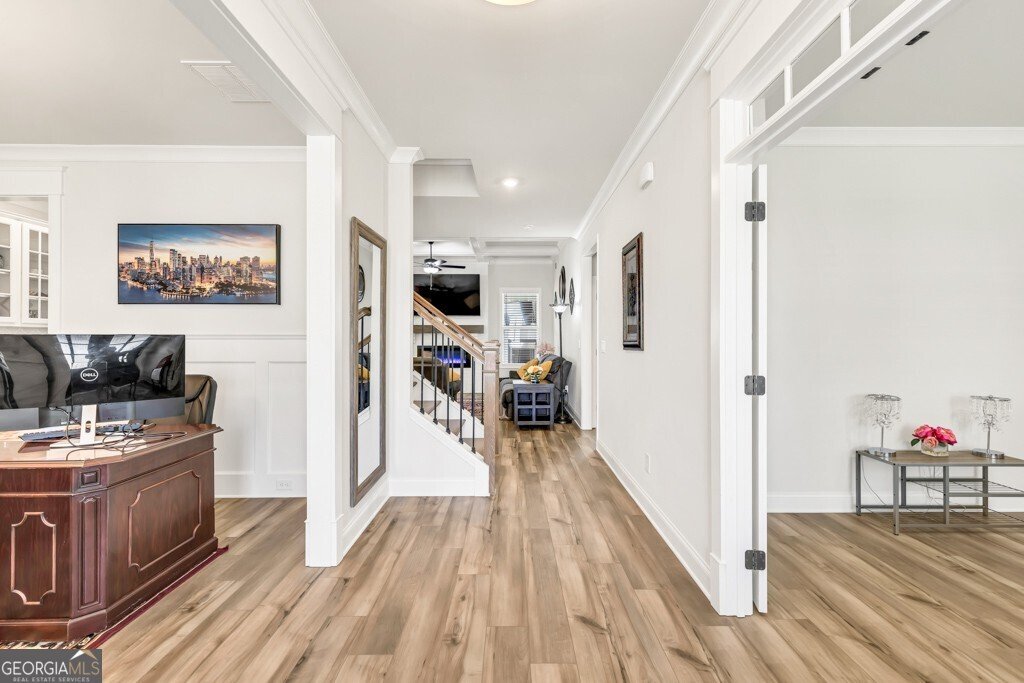6035 Morning Star Lane Gainesville - 4
