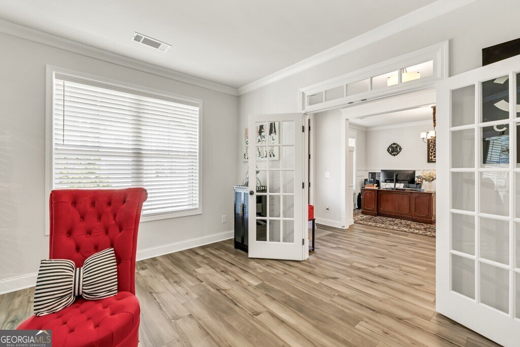 6035 Morning Star Lane Gainesville - 6