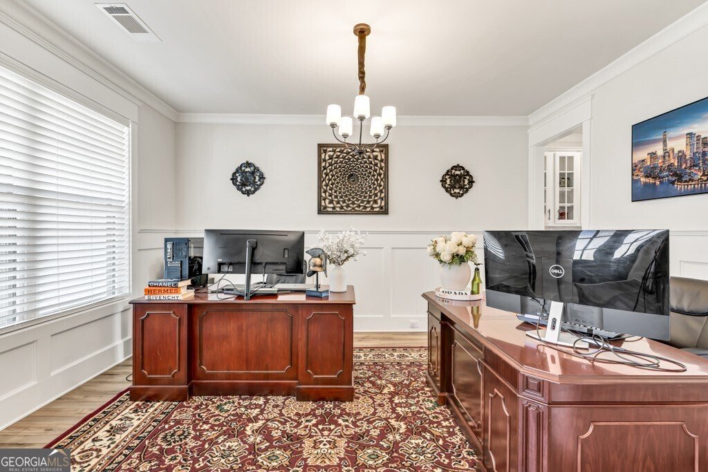 6035 Morning Star Lane Gainesville - 7
