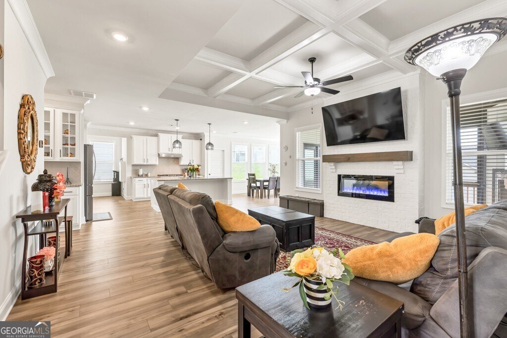 6035 Morning Star Lane Gainesville - 8