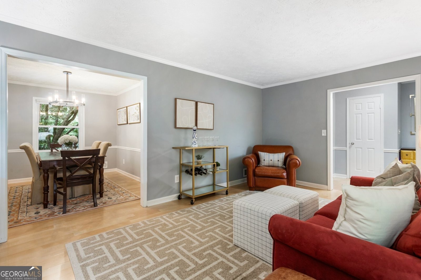 215 Ansley Court Roswell - 10