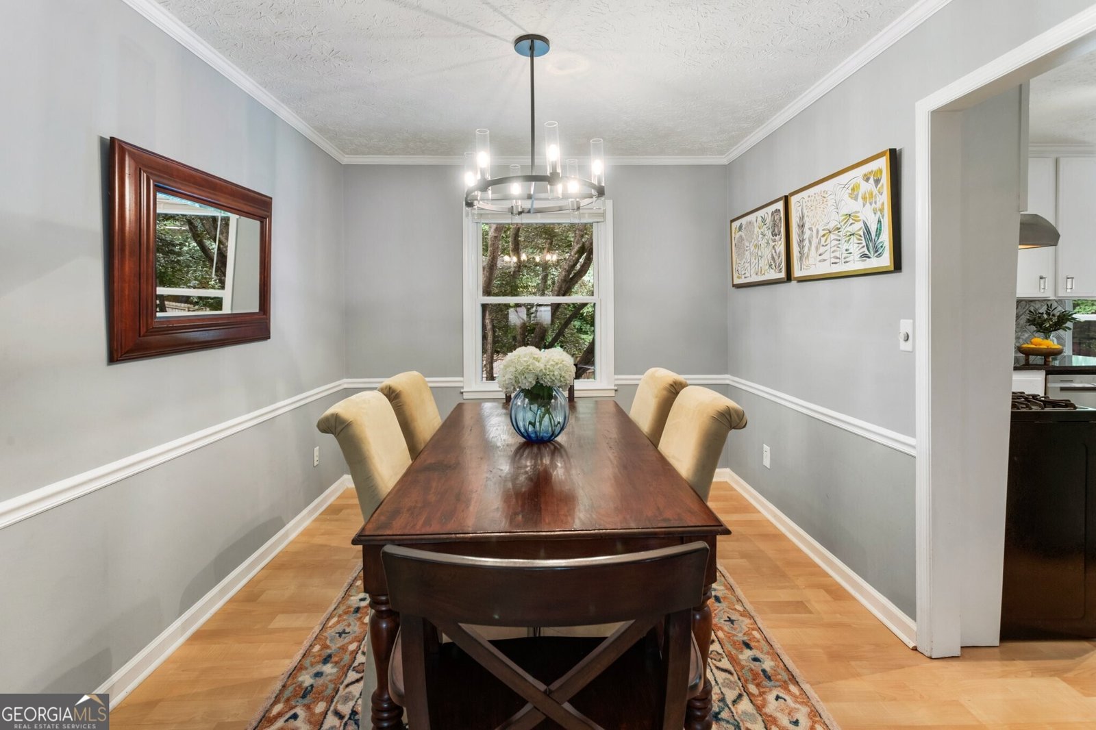 215 Ansley Court Roswell - 11