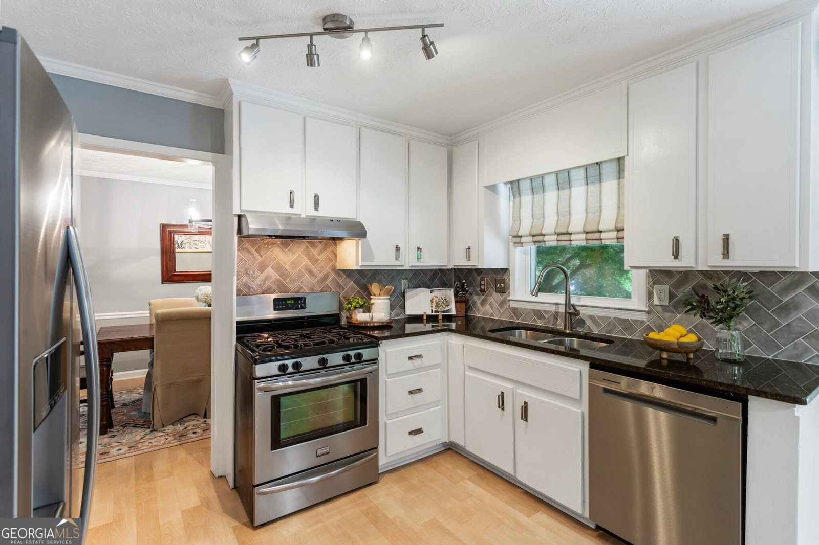 215 Ansley Court Roswell - 12