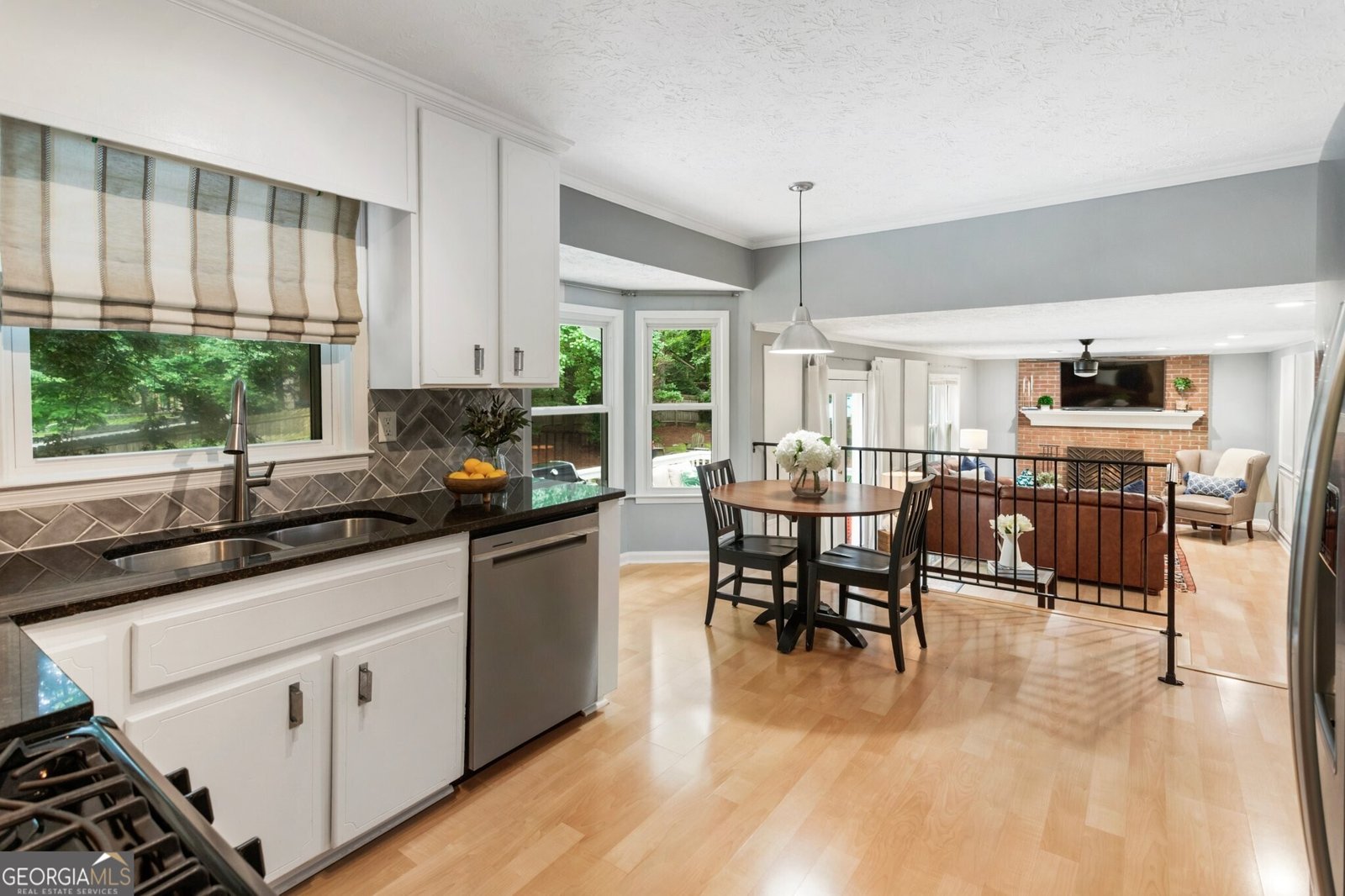 215 Ansley Court Roswell - 15