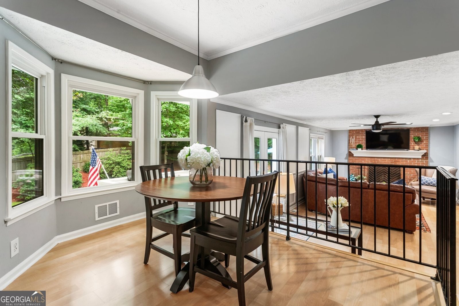 215 Ansley Court Roswell - 16