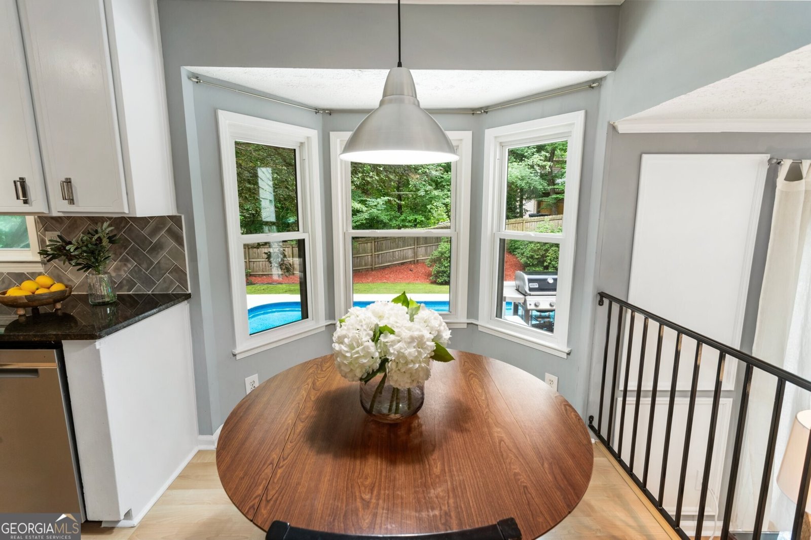 215 Ansley Court Roswell - 17