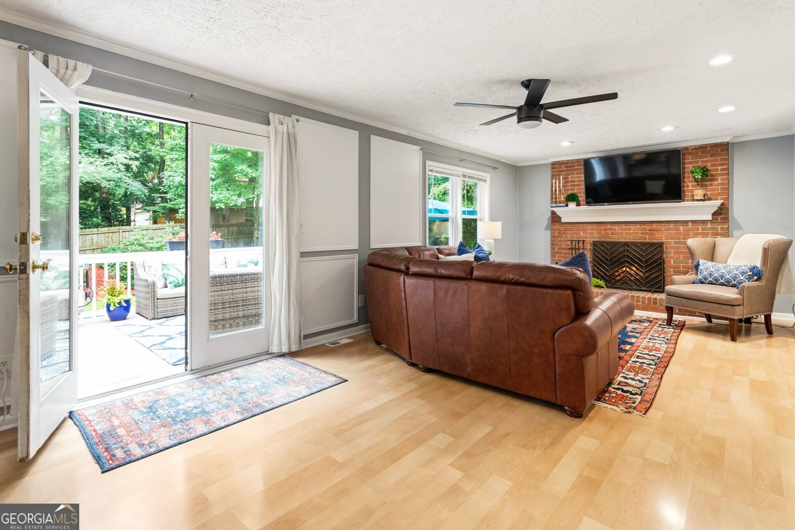 215 Ansley Court Roswell - 19