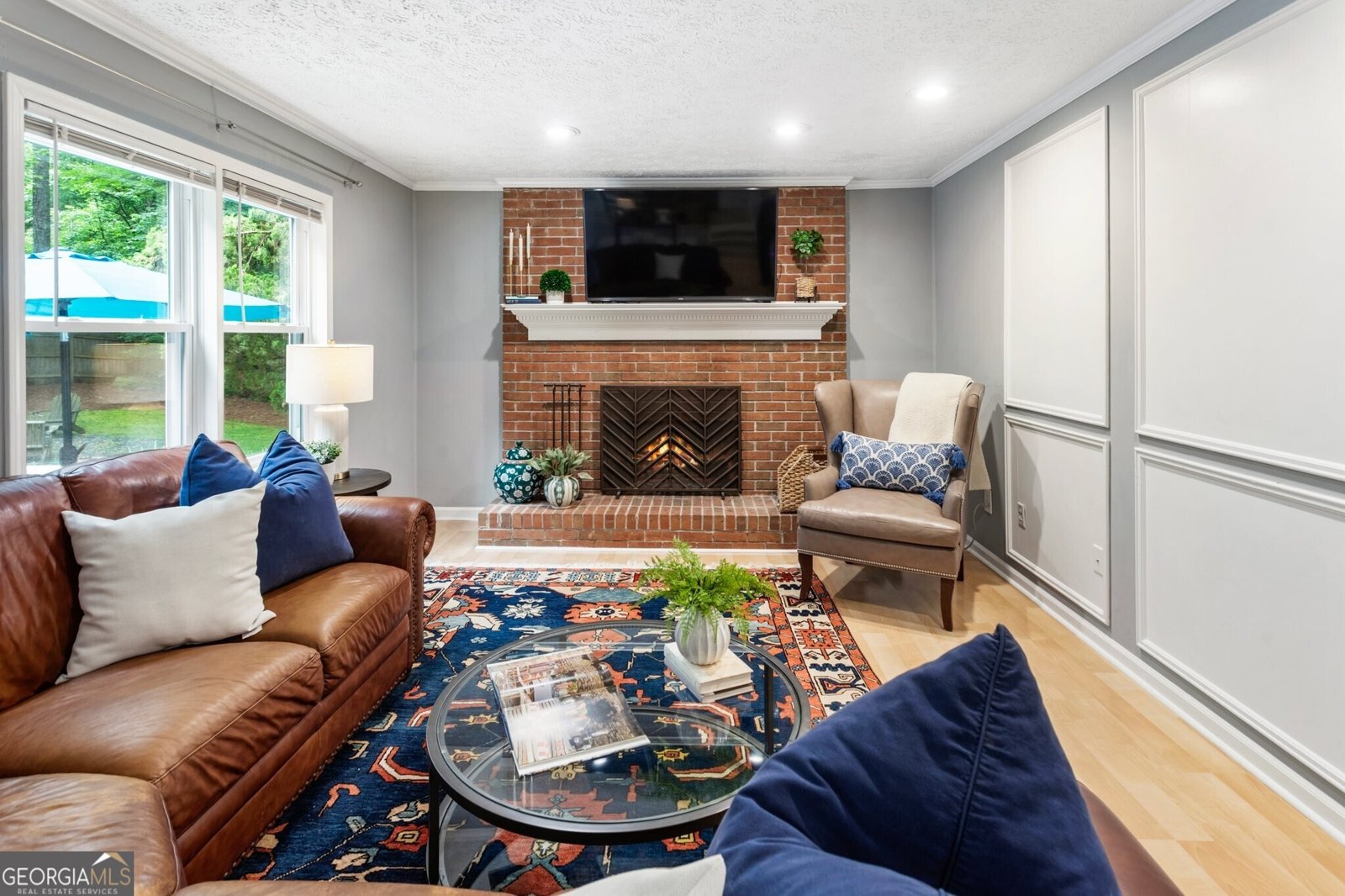 215 Ansley Court Roswell - 21