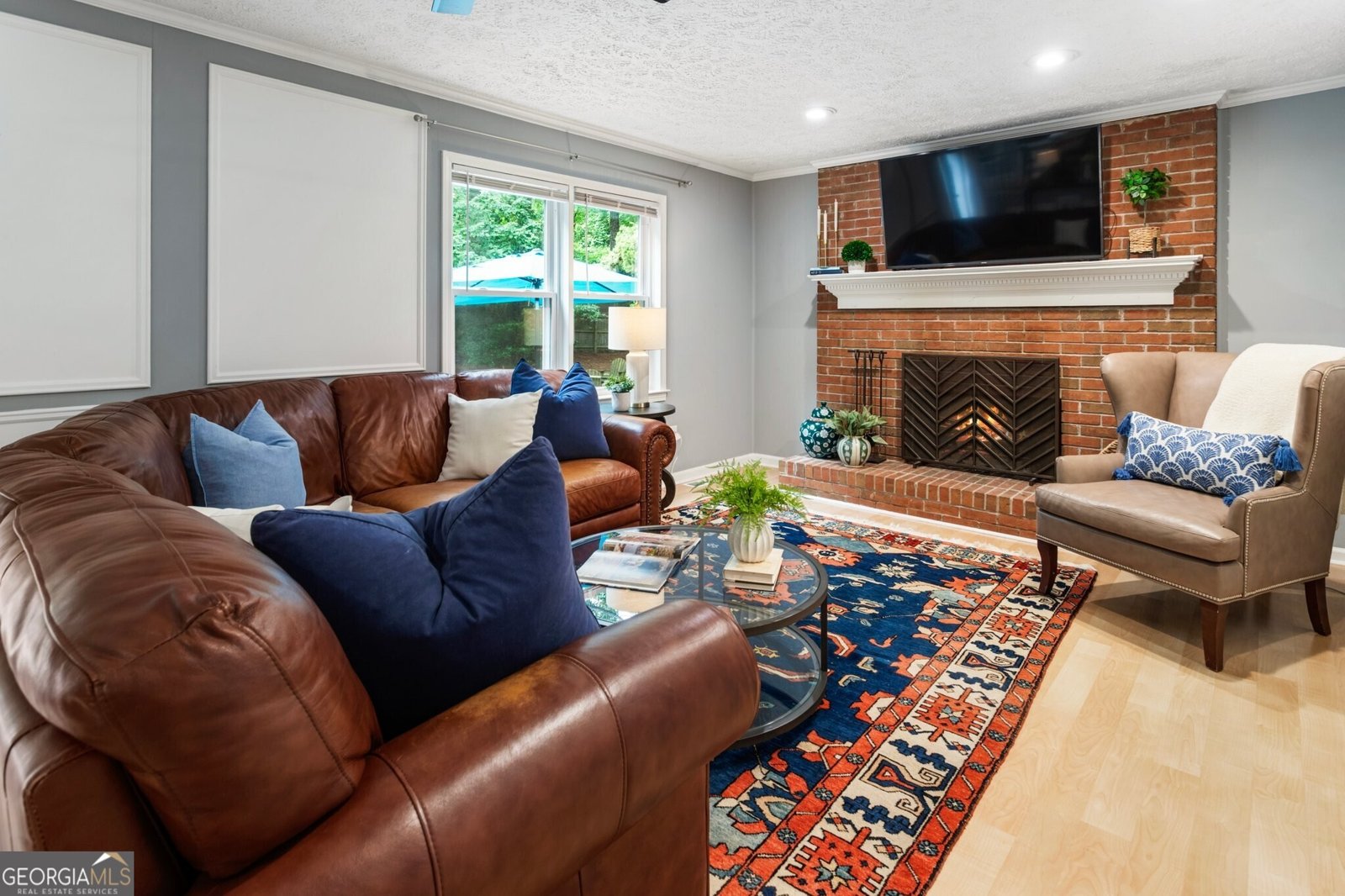 215 Ansley Court Roswell - 22