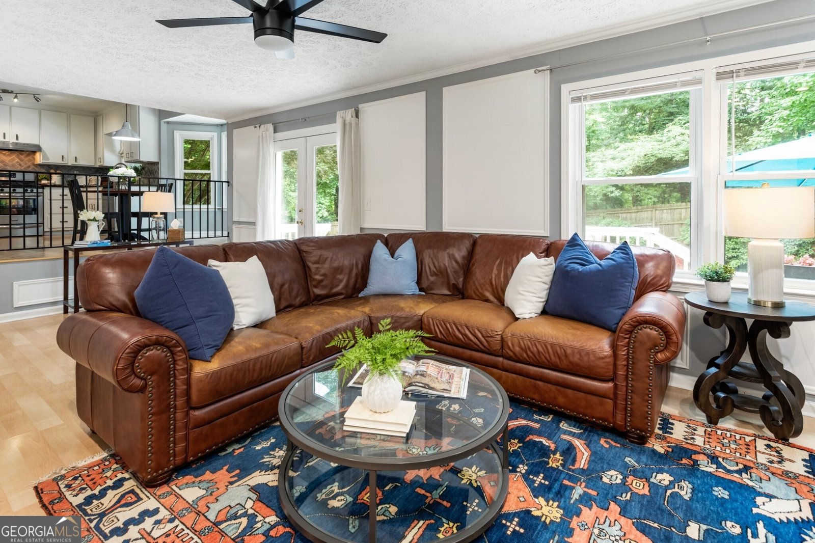 215 Ansley Court Roswell - 23