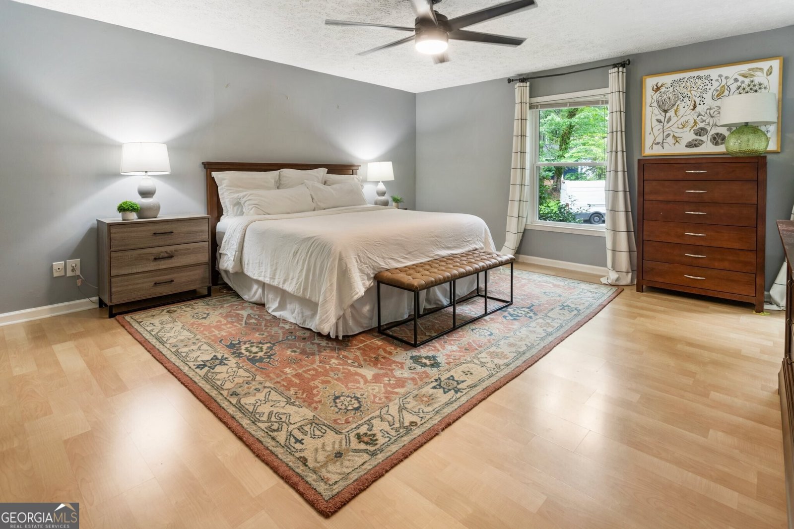 215 Ansley Court Roswell - 25