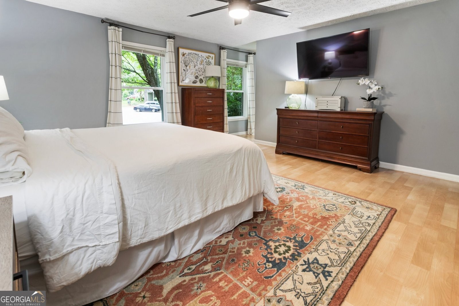 215 Ansley Court Roswell - 26