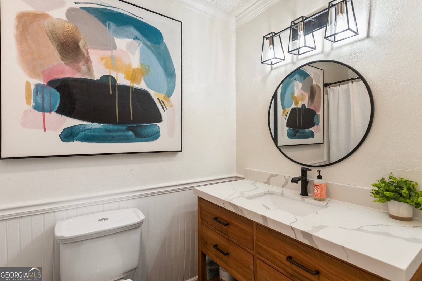 215 Ansley Court Roswell - 27