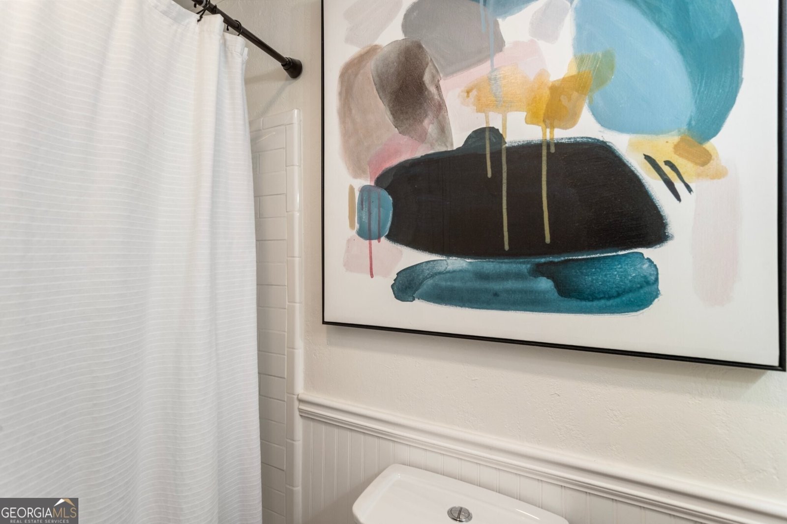 215 Ansley Court Roswell - 28