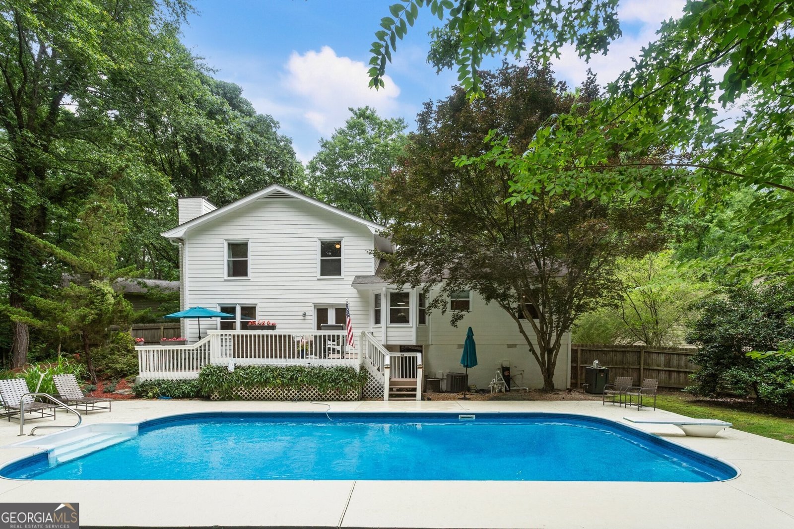 215 Ansley Court Roswell - 3