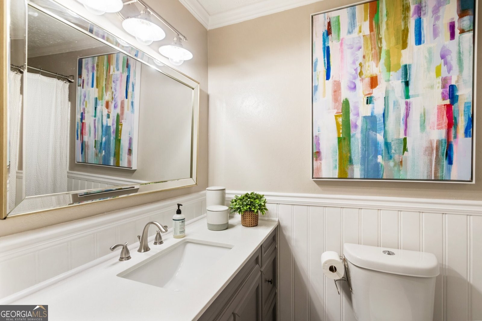 215 Ansley Court Roswell - 30
