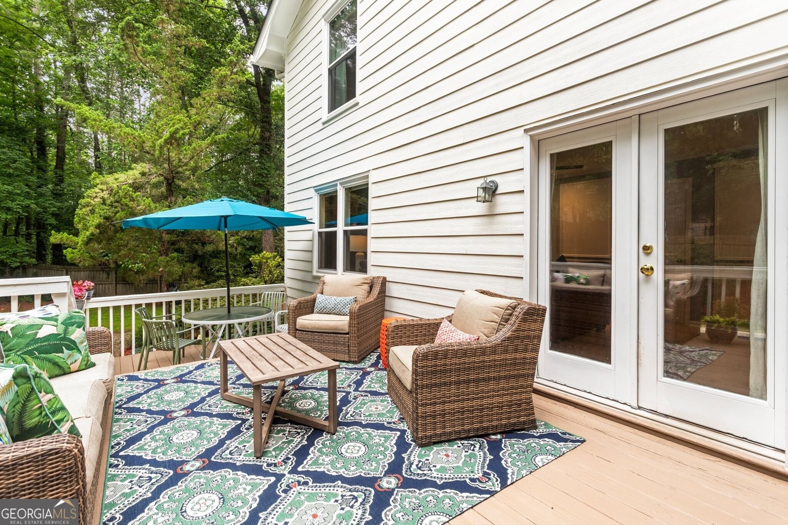 215 Ansley Court Roswell - 34