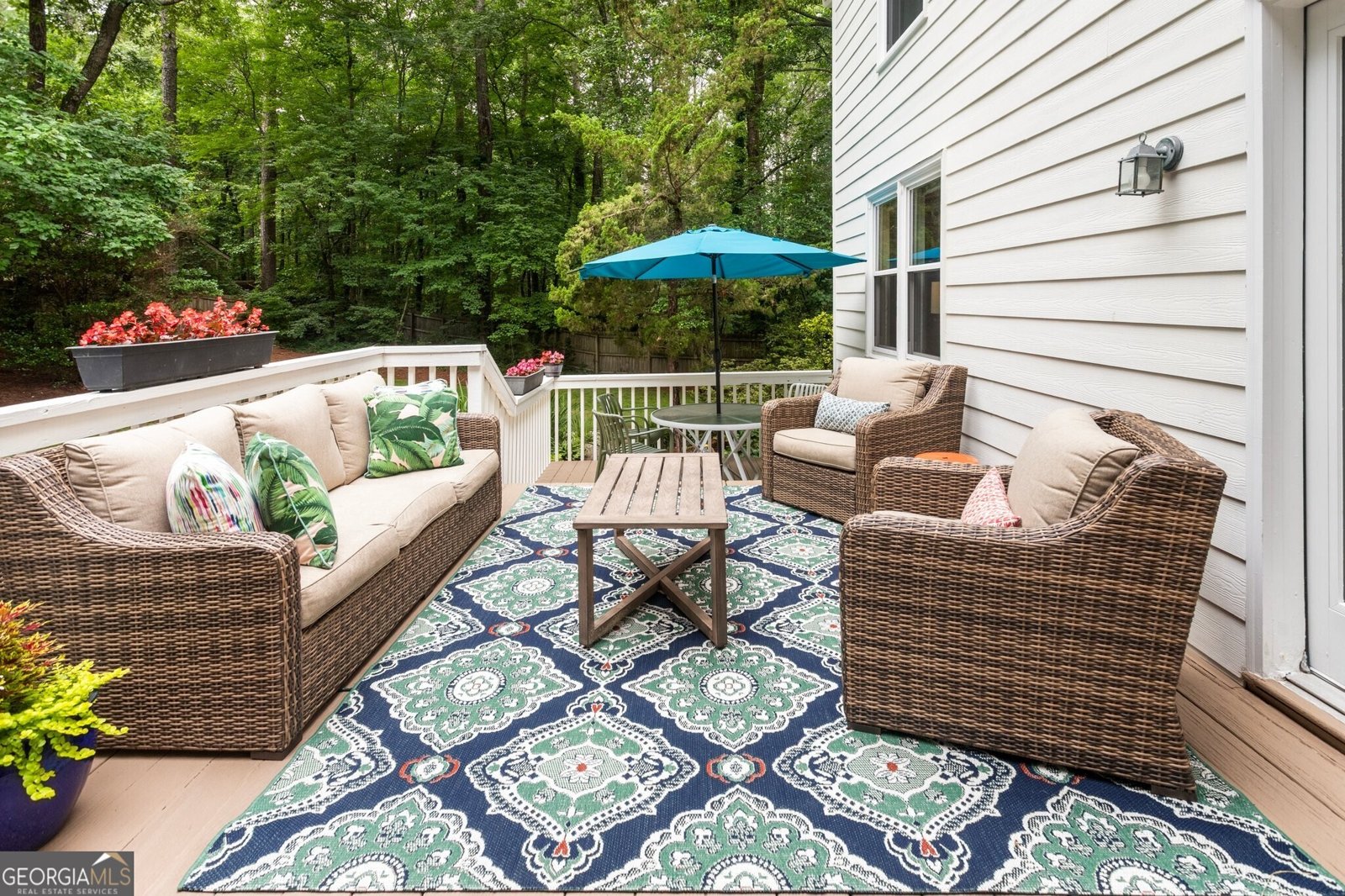 215 Ansley Court Roswell - 35