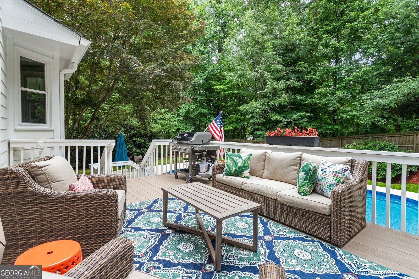 215 Ansley Court Roswell - 37