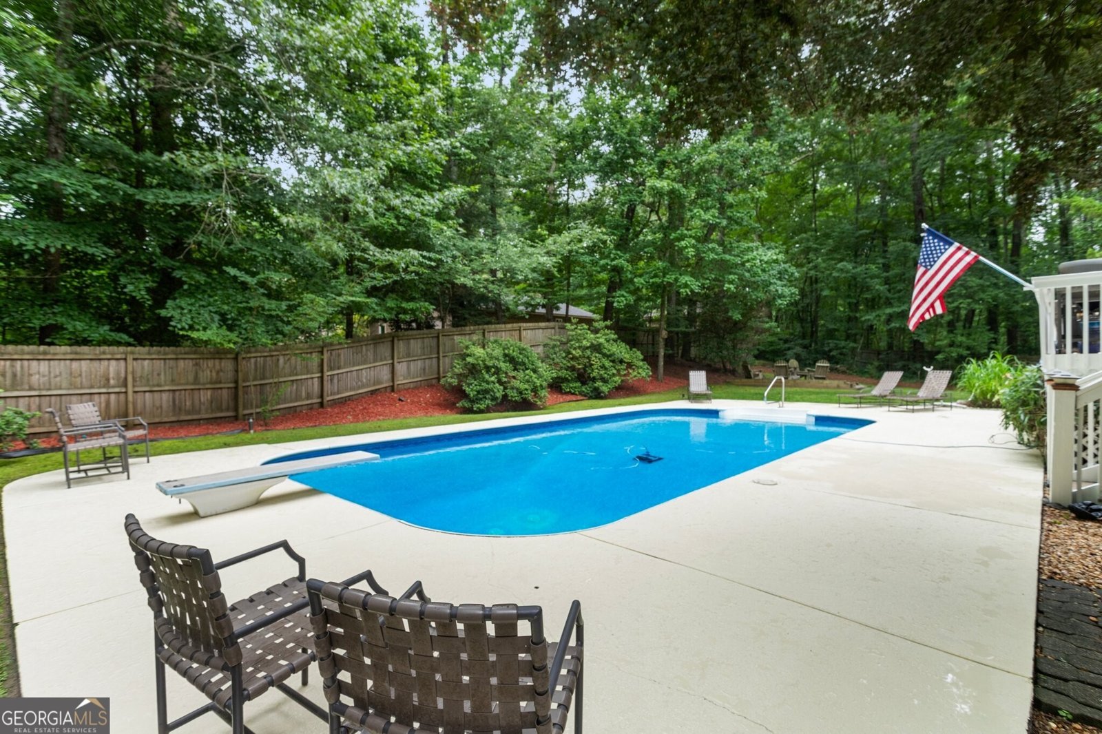 215 Ansley Court Roswell - 38