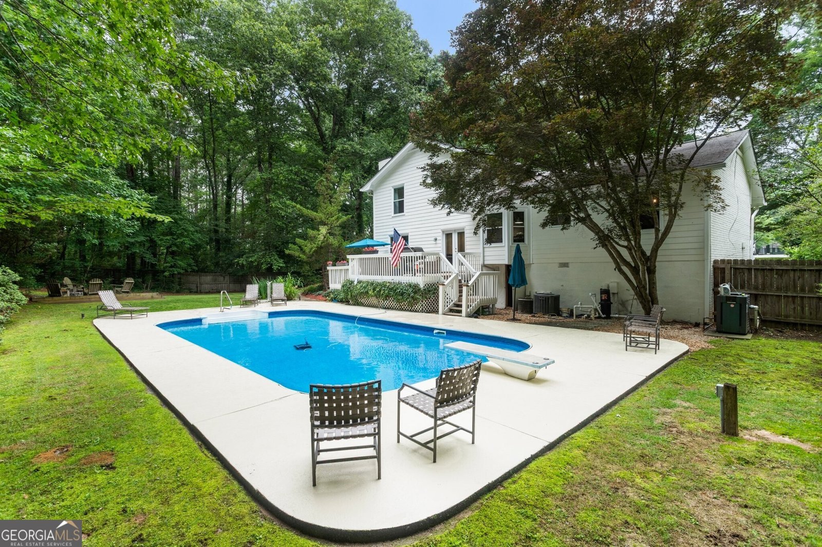 215 Ansley Court Roswell - 39