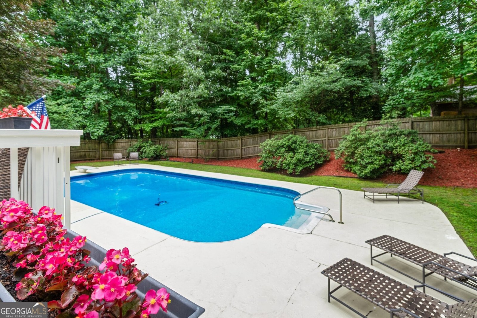 215 Ansley Court Roswell - 4