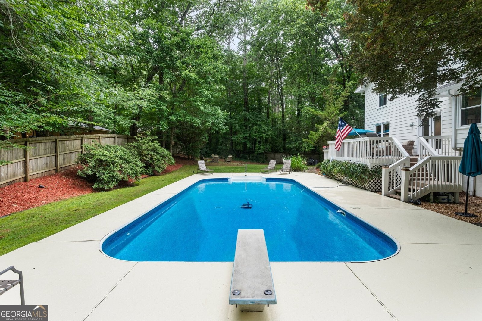 215 Ansley Court Roswell - 40
