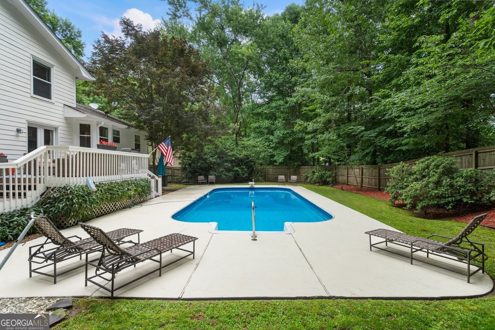 215 Ansley Court Roswell - 41