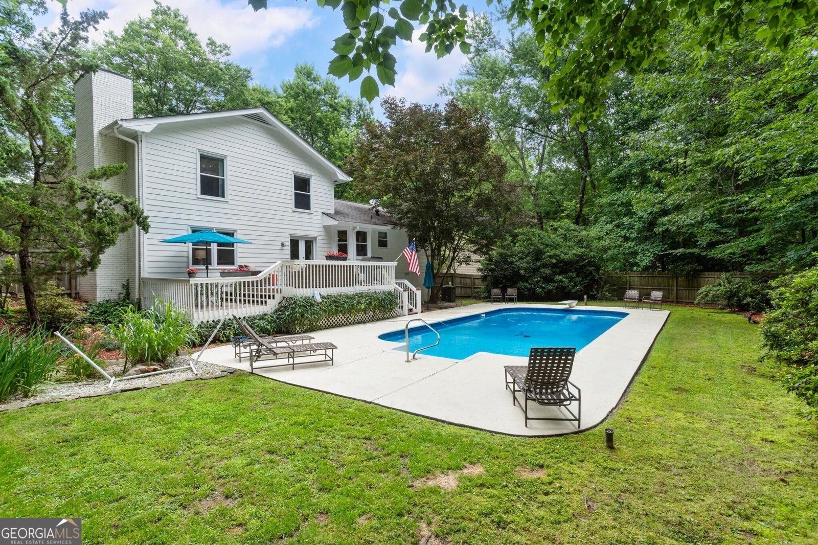 215 Ansley Court Roswell - 42