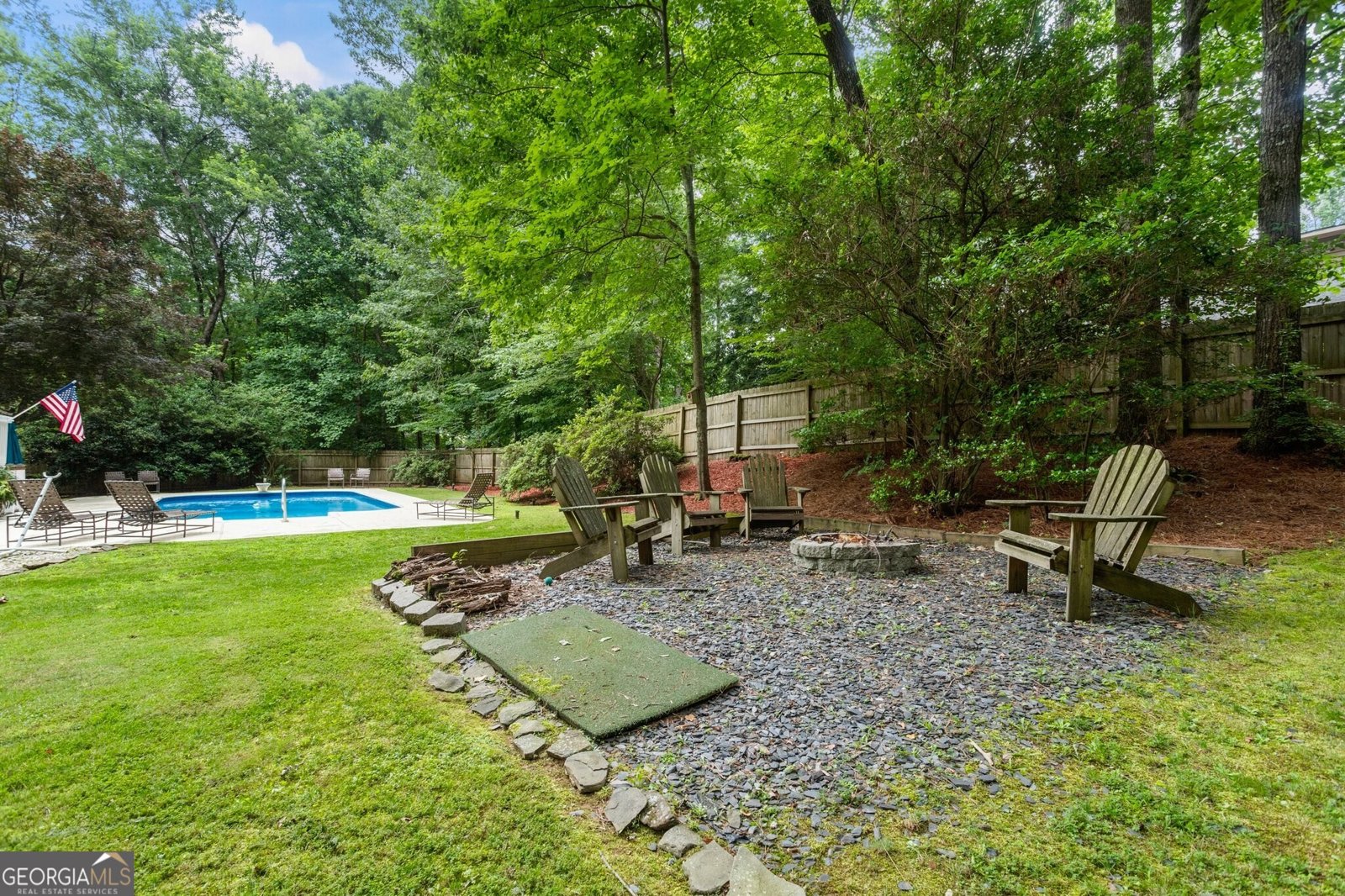 215 Ansley Court Roswell - 44