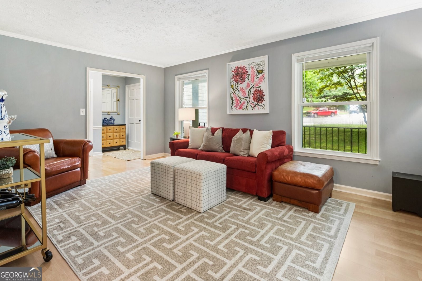 215 Ansley Court Roswell - 8