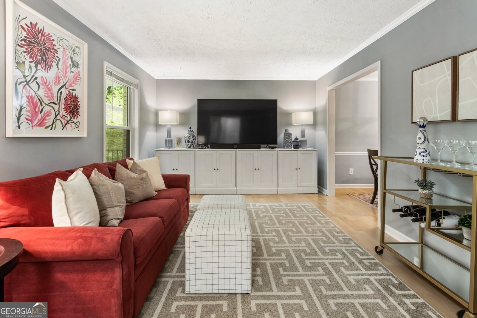 215 Ansley Court Roswell - 9