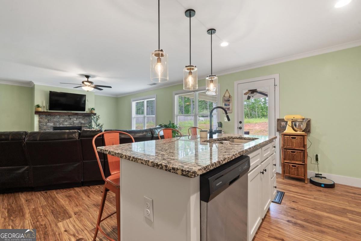 144 Willow Forest Road Milledgeville - 11