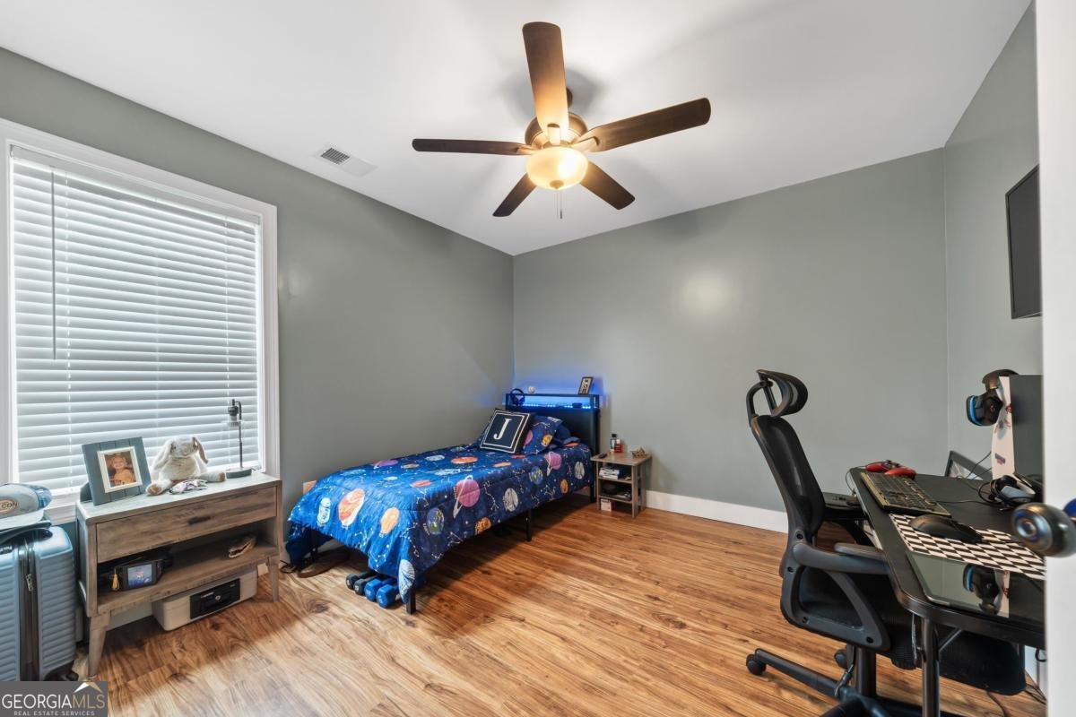 144 Willow Forest Road Milledgeville - 19