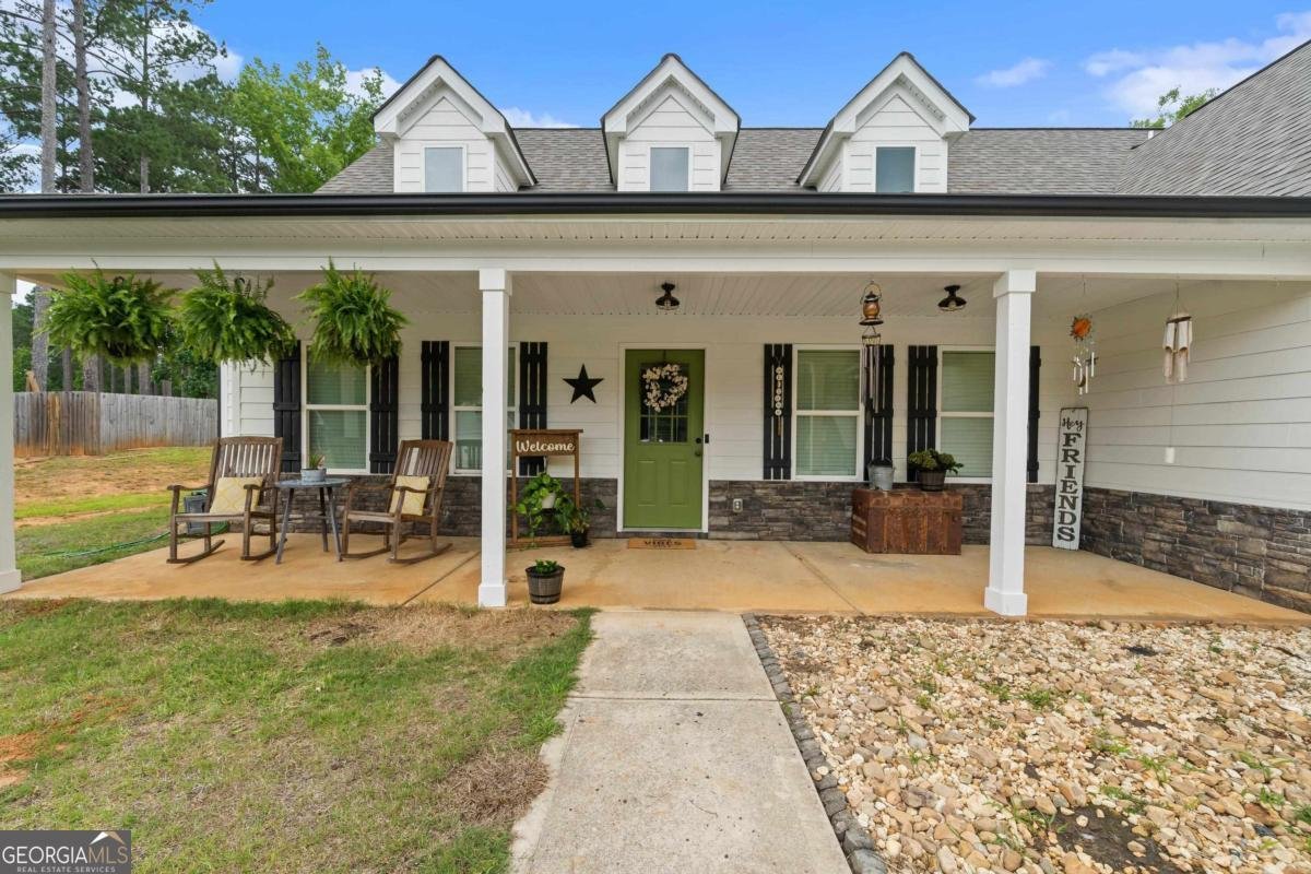 144 Willow Forest Road Milledgeville - 2