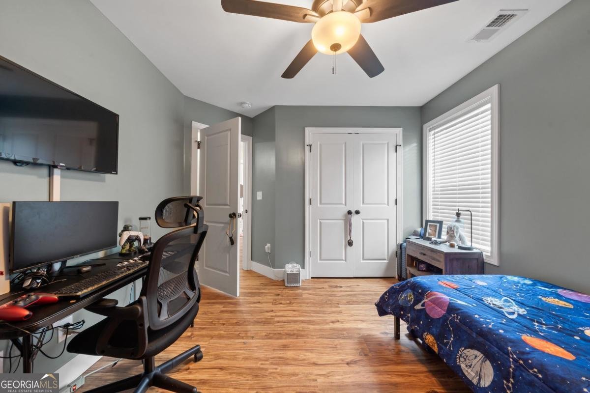 144 Willow Forest Road Milledgeville - 20