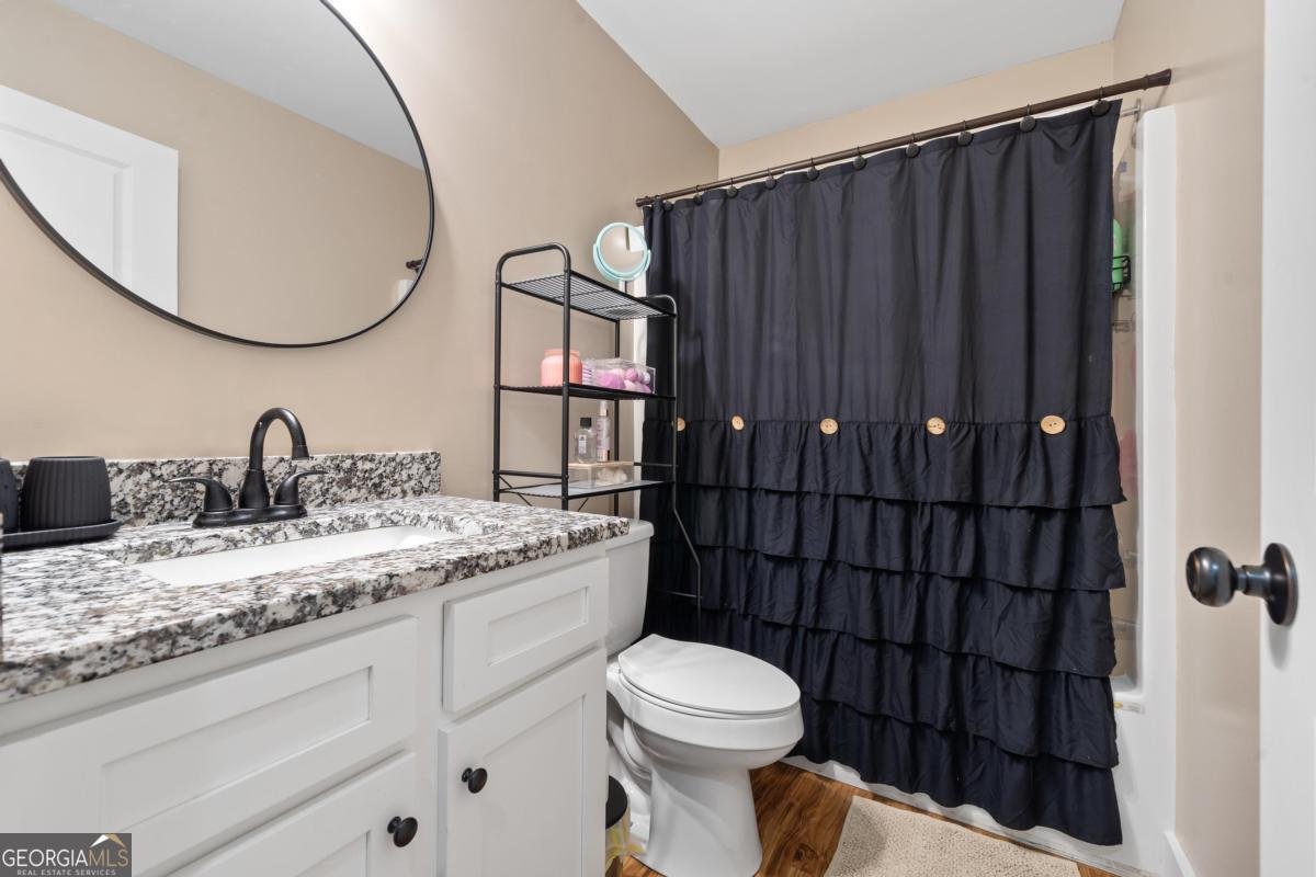 144 Willow Forest Road Milledgeville - 23