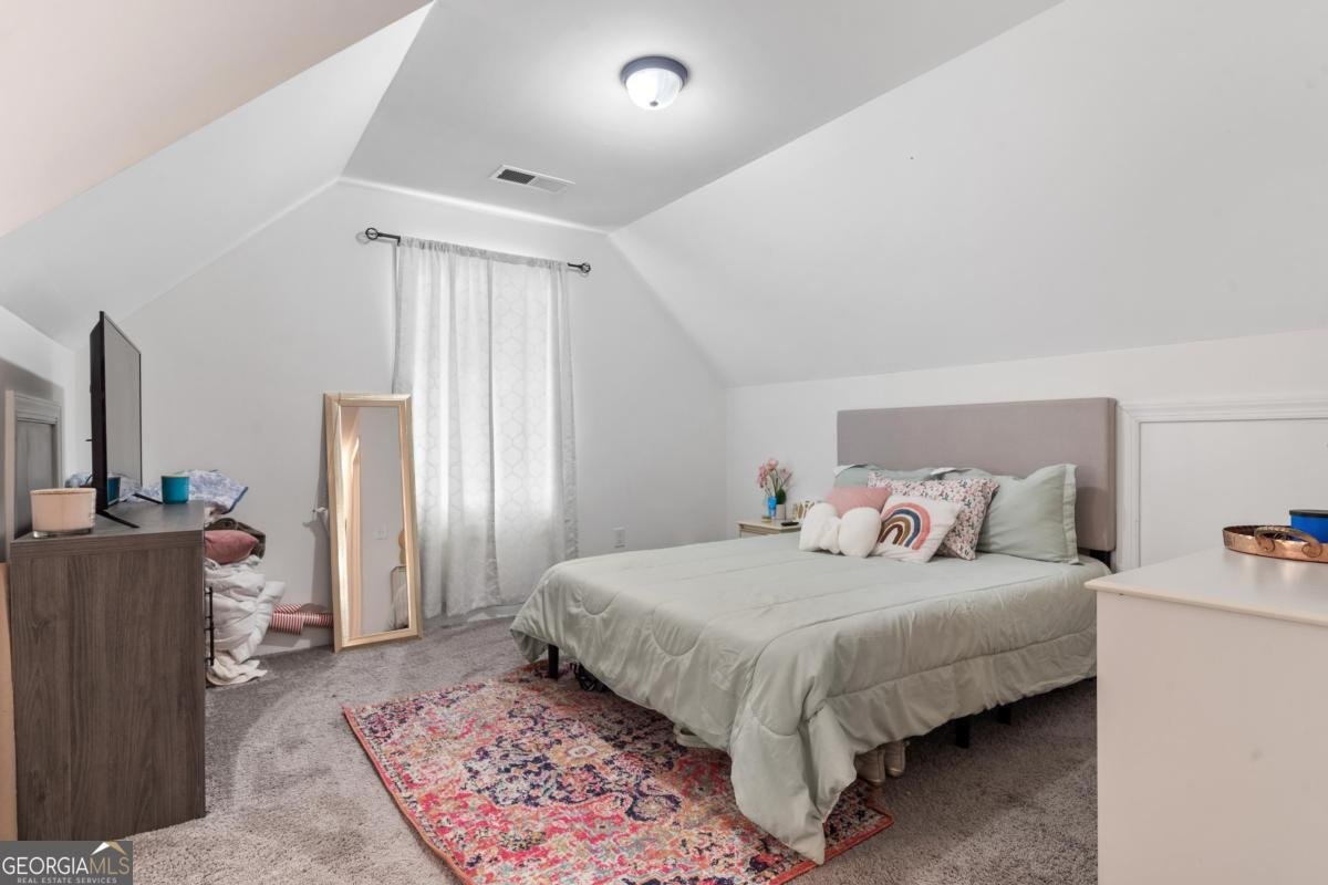 144 Willow Forest Road Milledgeville - 27