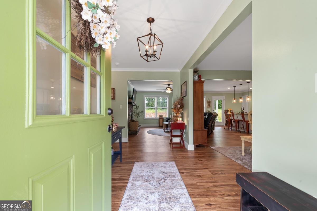 144 Willow Forest Road Milledgeville - 3