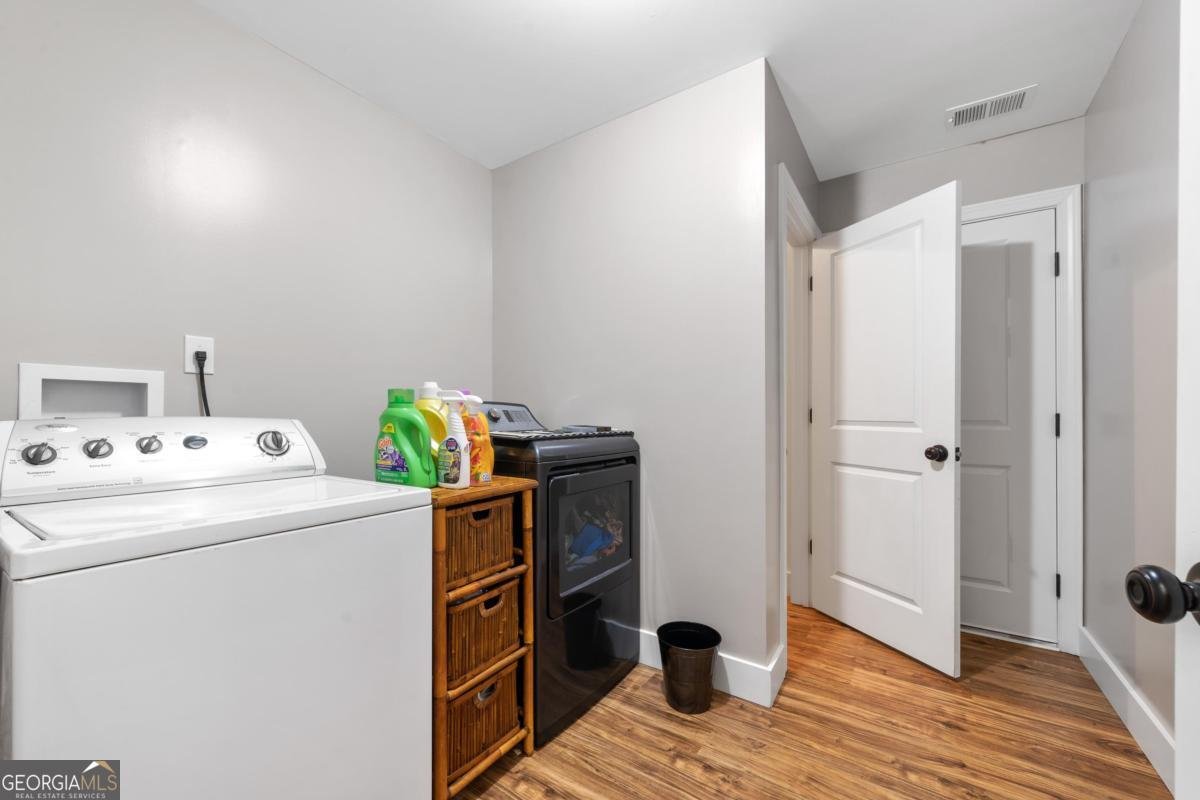 144 Willow Forest Road Milledgeville - 30