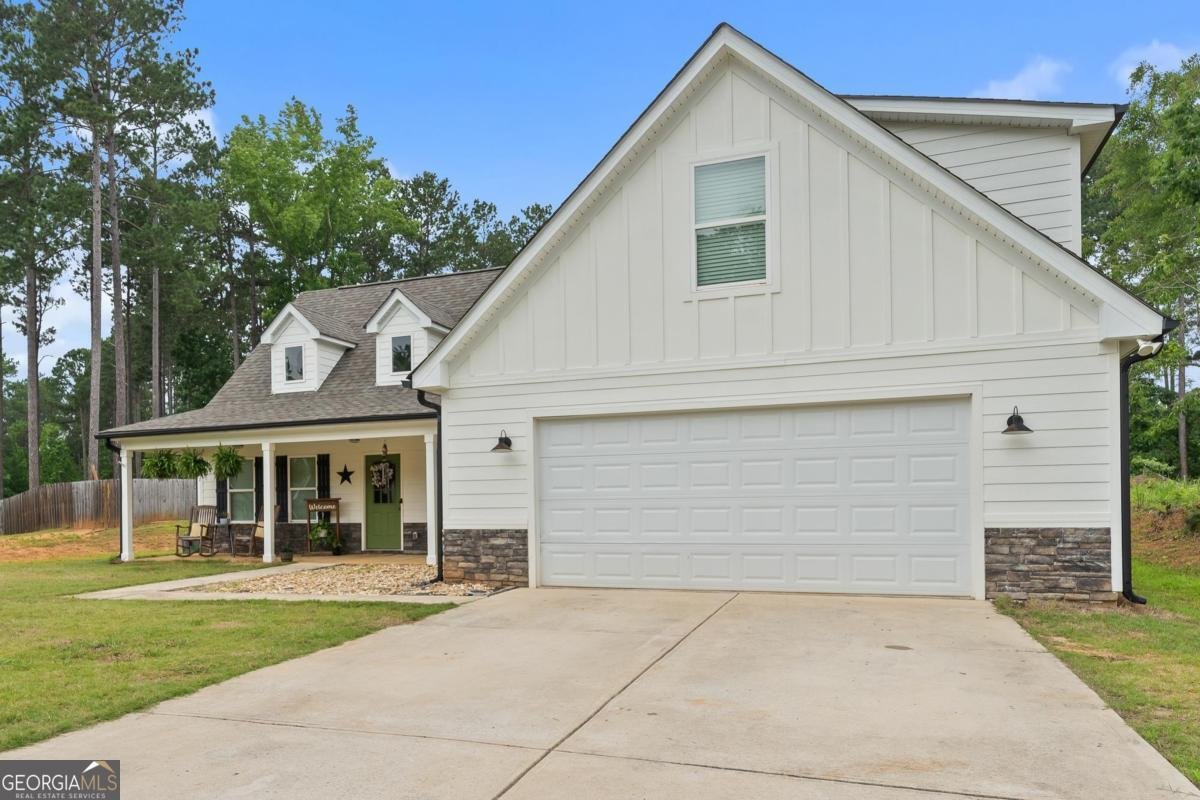 144 Willow Forest Road Milledgeville - 31