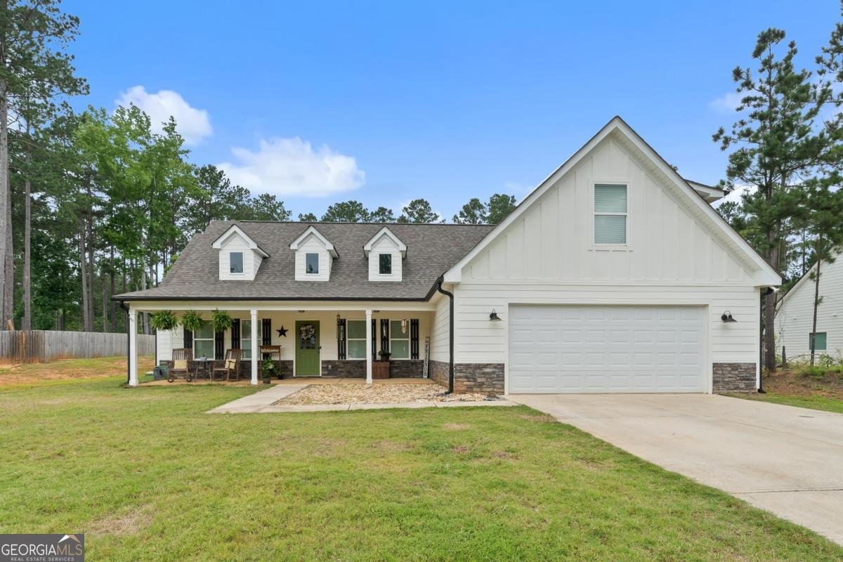 144 Willow Forest Road Milledgeville - 32