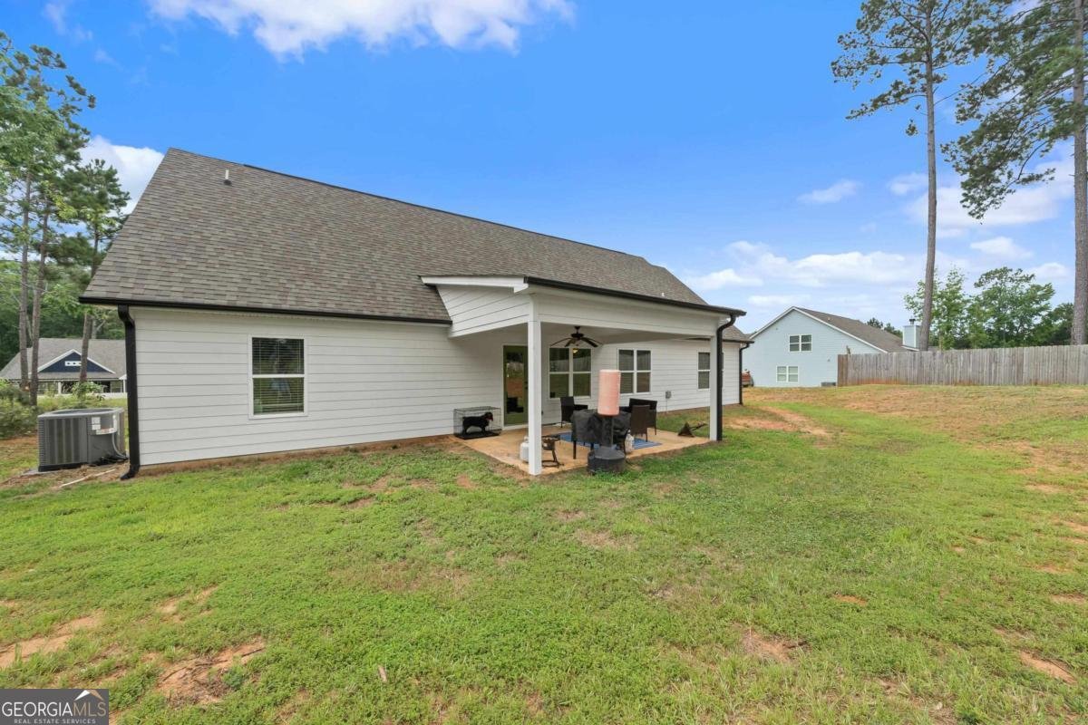 144 Willow Forest Road Milledgeville - 34
