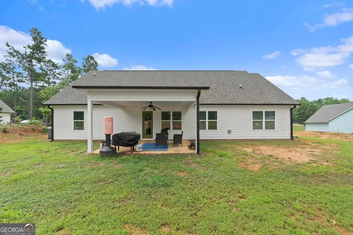 144 Willow Forest Road Milledgeville - 35