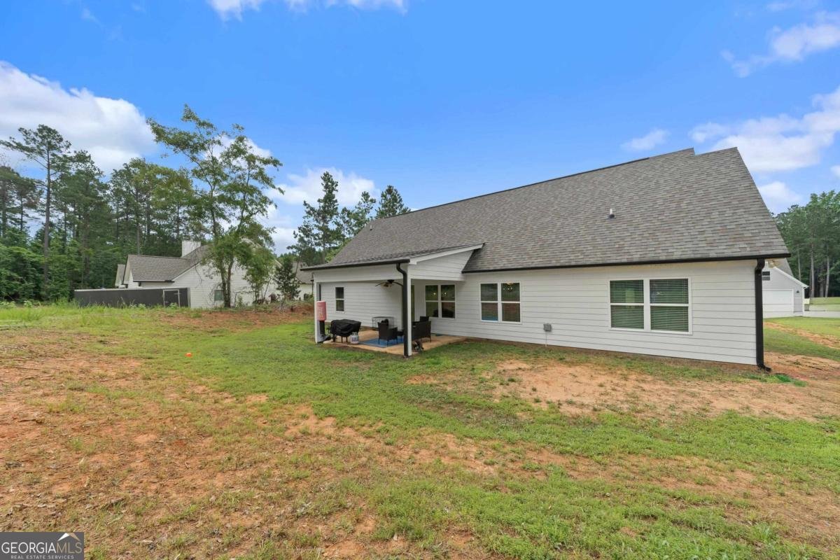 144 Willow Forest Road Milledgeville - 36