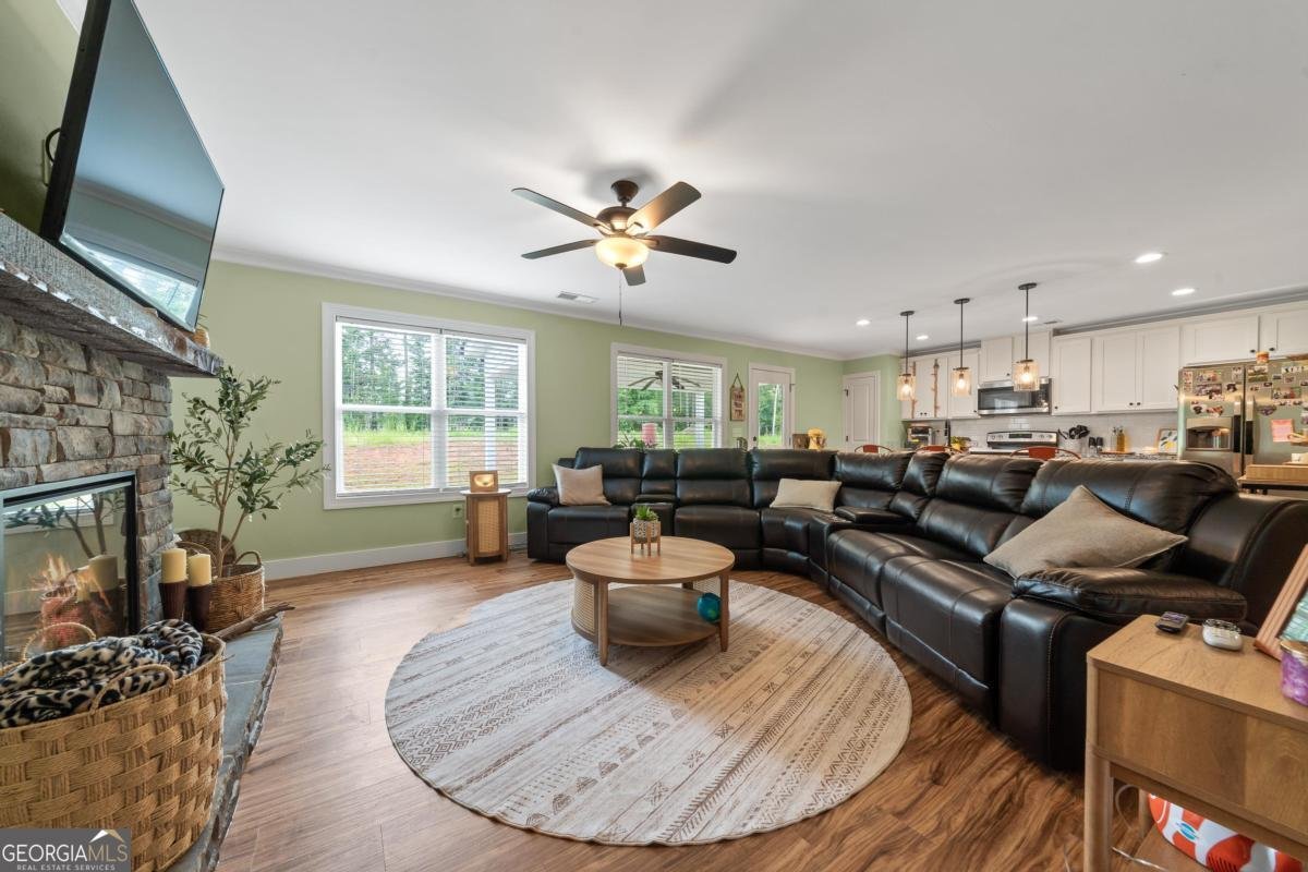 144 Willow Forest Road Milledgeville - 5