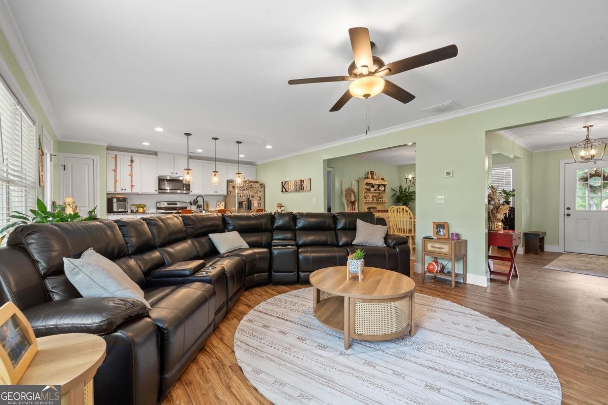 144 Willow Forest Road Milledgeville - 6