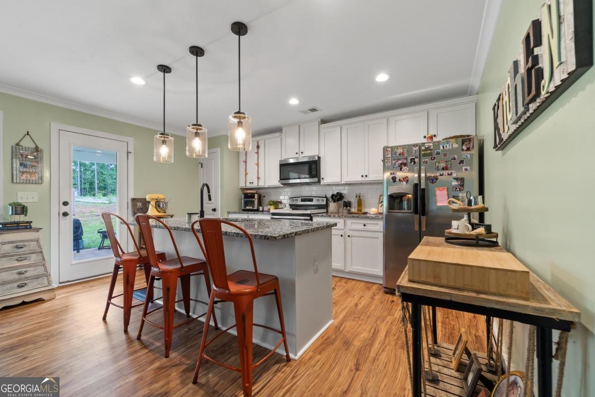 144 Willow Forest Road Milledgeville - 7